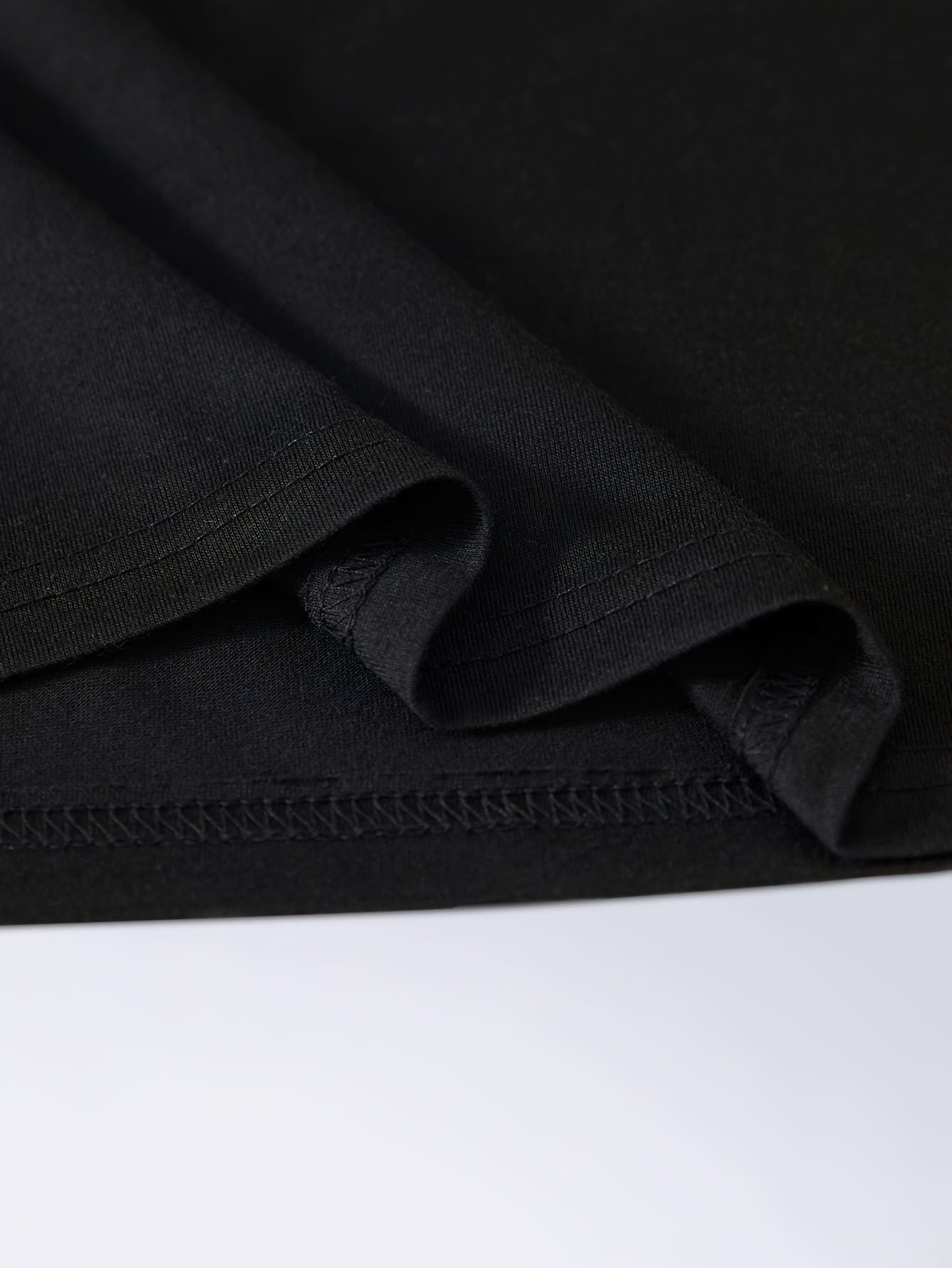 Plus Size Cactus Logo Graphic Print, Men's Crew Neck Short Sleeve T-shirts, Loose Shirts For Outdoor Activities, Men's Clothes For Spring And Summer