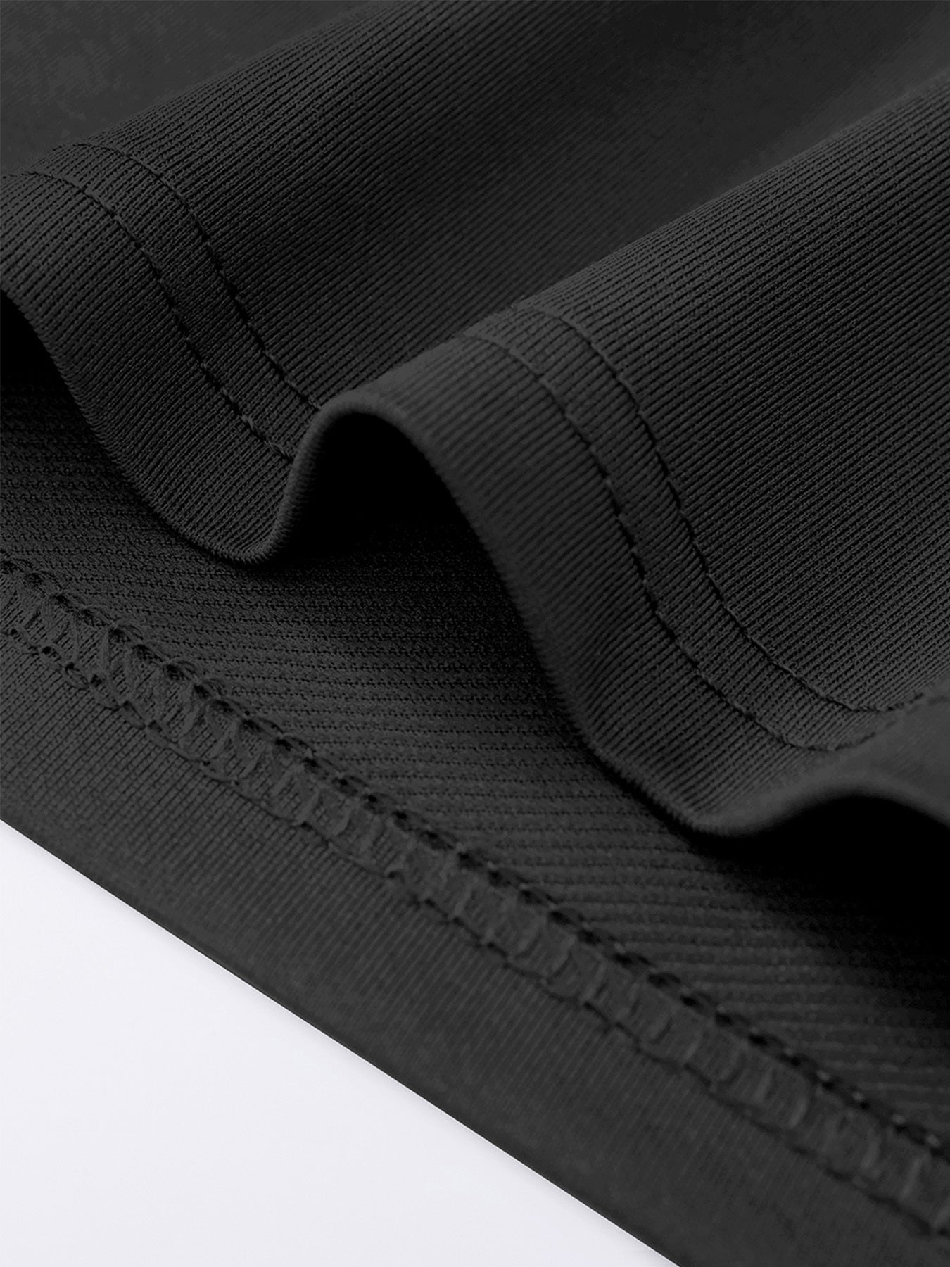 Dark Skull Print Trendy Men's T-shirt, Crew Neck Short Sleeve Tops, Graphic Tee Men's Clothes Summer, Men's Outfits