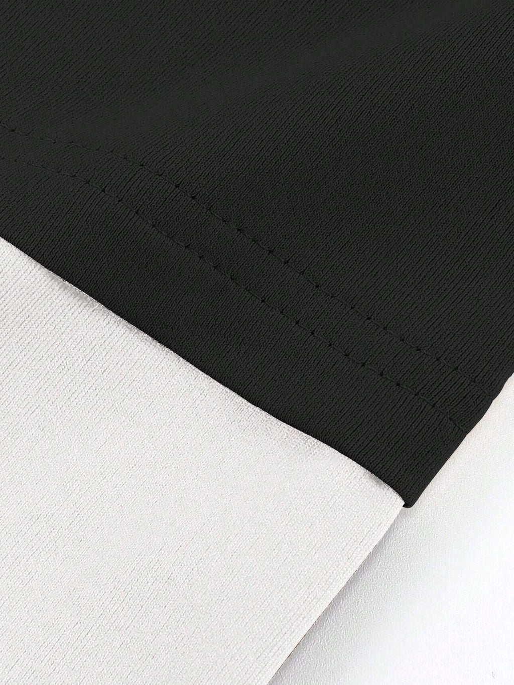 Dark Skull Print Trendy Men's T-shirt, Crew Neck Short Sleeve Tops, Graphic Tee Men's Clothes Summer, Men's Outfits