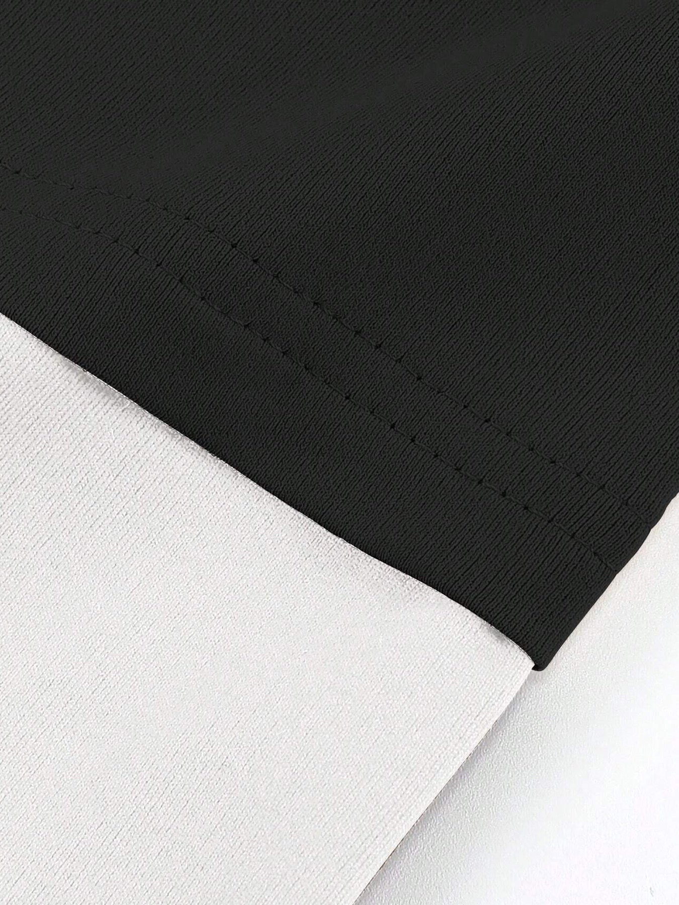 Dark Skull Print Trendy Men's T-shirt, Crew Neck Short Sleeve Tops, Graphic Tee Men's Clothes Summer, Men's Outfits