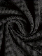 Green Crocodile Graphic Print Men's Casual V-neck T-shirt Short Sleeve Summer Men's Clothes Comfortable Breathable Regular Fit Golf Polo Shirt Button Down