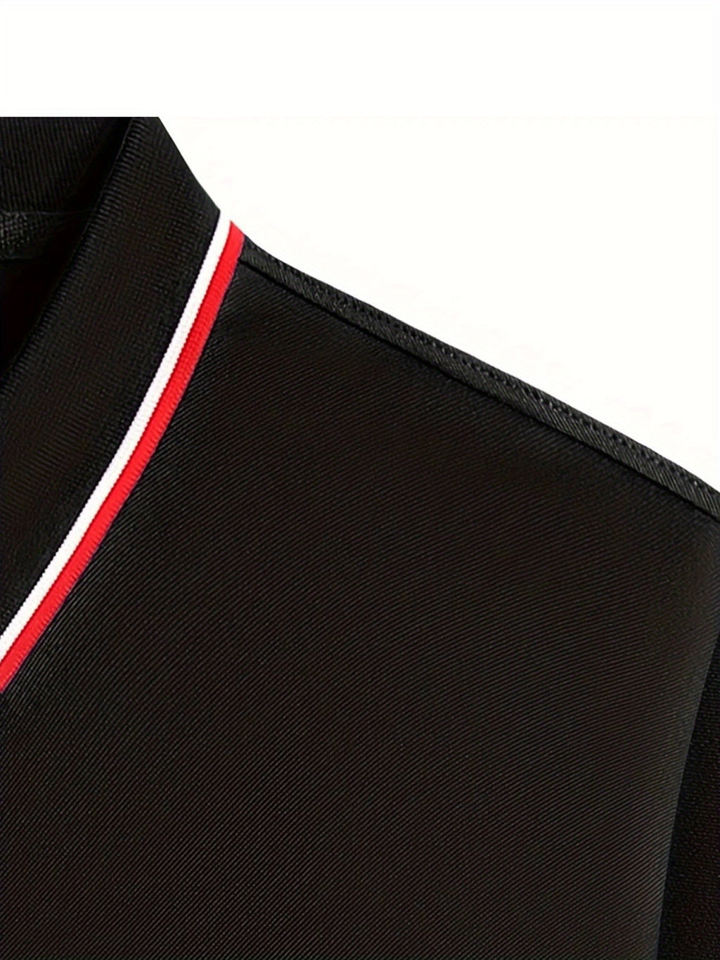 Green Crocodile Graphic Print Men's Casual V-neck T-shirt Short Sleeve Summer Men's Clothes Comfortable Breathable Regular Fit Golf Polo Shirt Button Down