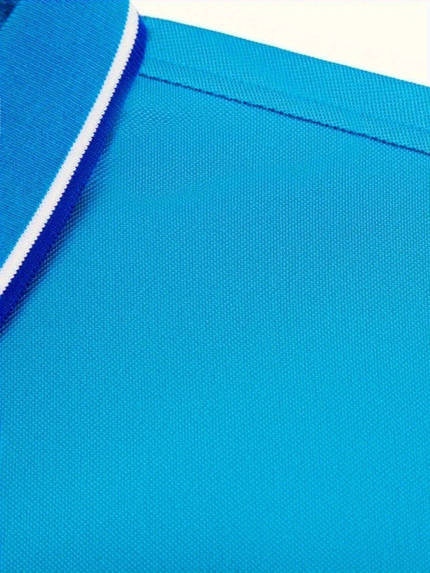 Green Crocodile Graphic Print Men's Casual V-neck T-shirt Short Sleeve Summer Men's Clothes Comfortable Breathable Regular Fit Golf Polo Shirt Button Down