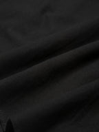 Retro Style Men's Casual Solid Long Sleeve Shirt, Men's Clothes For Spring Summer Autumn, Tops For Men