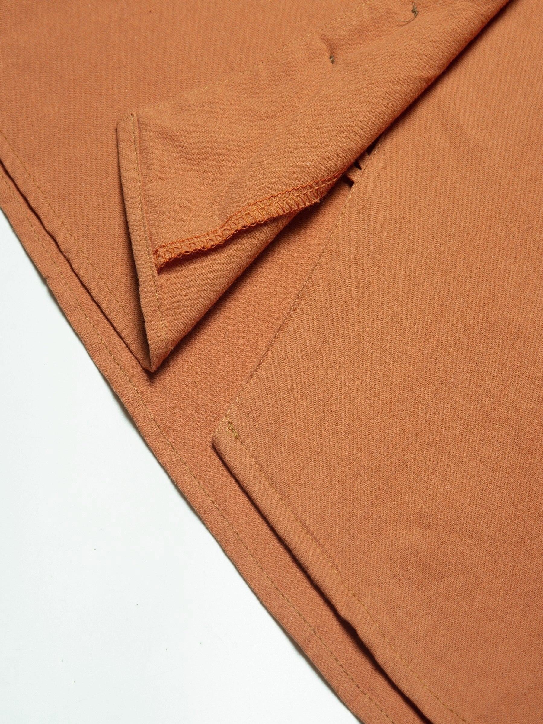 Retro Style Men's Casual Solid Long Sleeve Shirt, Men's Clothes For Spring Summer Autumn, Tops For Men