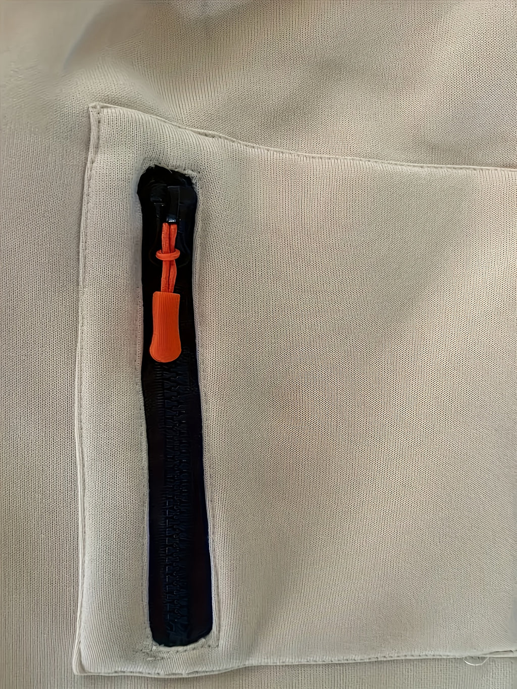 Men'S Regular Fit Patched Pocket Drawstring Hoodie, Casual Long Sleeve Raglan Sleeve Hooded Sweatshirt For Fall & Winter, Men'S Clothes For Daily Wear