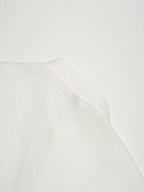 Retro Style Men's Casual Solid Long Sleeve Shirt, Men's Clothes For Spring Summer Autumn, Tops For Men