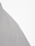 Retro Style Men's Casual Solid Long Sleeve Shirt, Men's Clothes For Spring Summer Autumn, Tops For Men