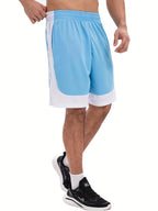 HOPLYNN 12pcs Men'S Clothes Short Set Outfits Gym Active Athletic Basketball