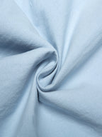 Retro Style Men's Casual Solid Long Sleeve Shirt, Men's Clothes For Spring Summer Autumn, Tops For Men