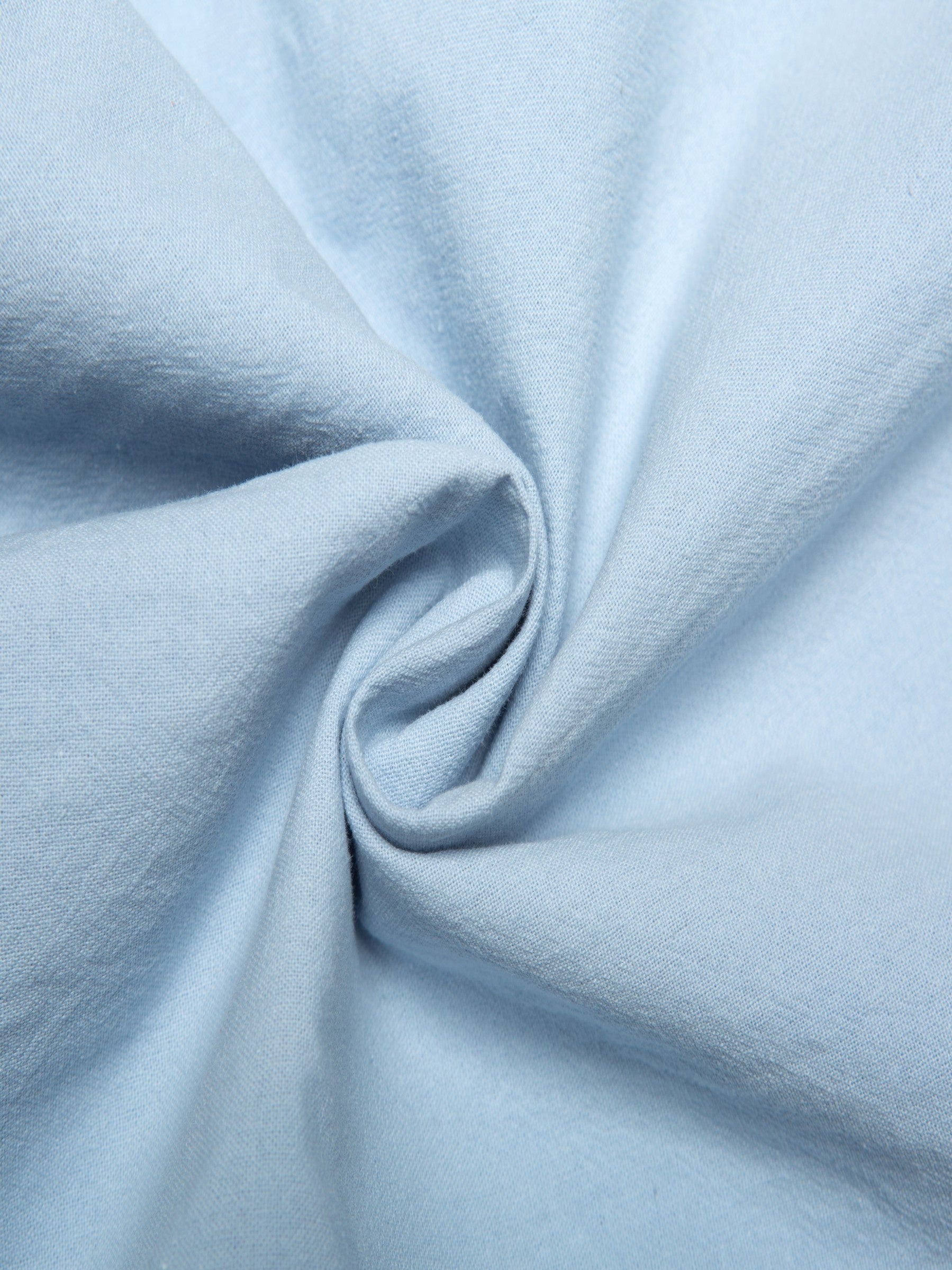 Retro Style Men's Casual Solid Long Sleeve Shirt, Men's Clothes For Spring Summer Autumn, Tops For Men