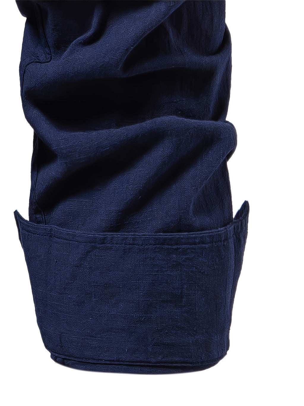 Men's Cotton Long Sleeve Shirts Men's Clothes