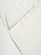 Retro Style Men's Casual Solid Long Sleeve Shirt, Men's Clothes For Spring Summer Autumn, Tops For Men