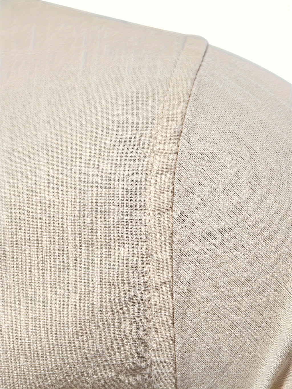 Men's Cotton Long Sleeve Shirts Men's Clothes