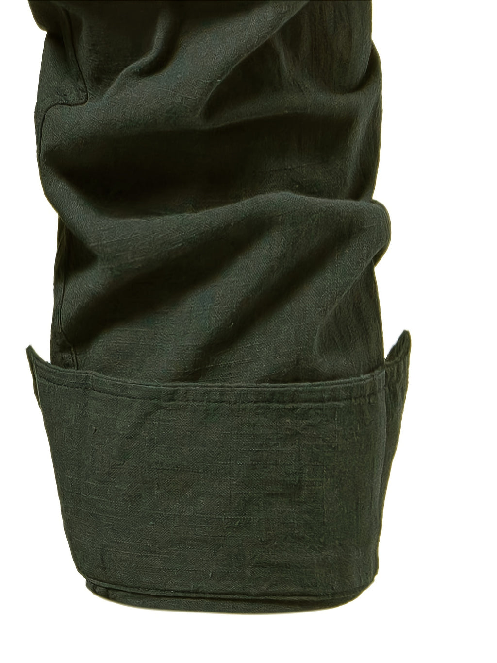 Men's Cotton Long Sleeve Shirts Men's Clothes