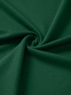 Plus Size Cactus Logo Graphic Print, Men's Crew Neck Short Sleeve T-shirts, Loose Shirts For Outdoor Activities, Men's Clothes For Spring And Summer