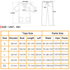 Workwear Clothes Health Workers Frosted Tops Pants Beauty Salon Scrub Uniforms Scrubs Set Short Sleeve V-neck Uniform coat
