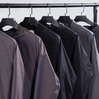 Custom Men's Clothes Fall Winter Flash Colored Jacket for Men Autumn Long Sleeve Thin Casual Jacket Coat Bomber Jacket Hoodie