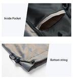 Custom Men's Clothes Fall Winter Flash Colored Jacket for Men Autumn Long Sleeve Thin Casual Jacket Coat Bomber Jacket Hoodie