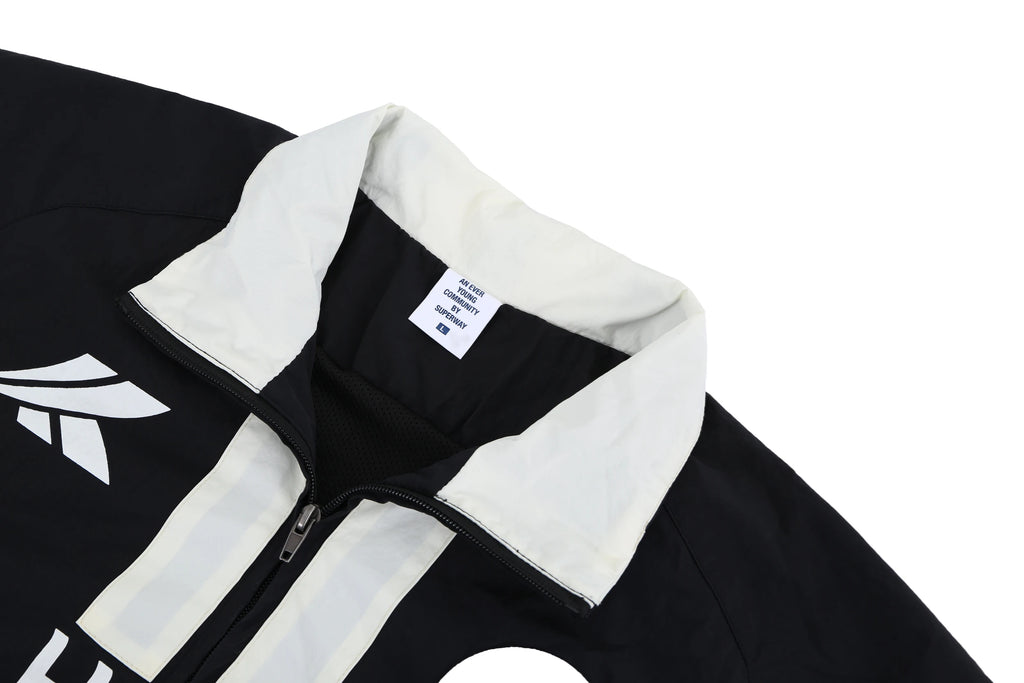 Men's Clothing new sweatshirt is fashionable, casual, cold and warm, with the same jacket for men and women. windbreaker