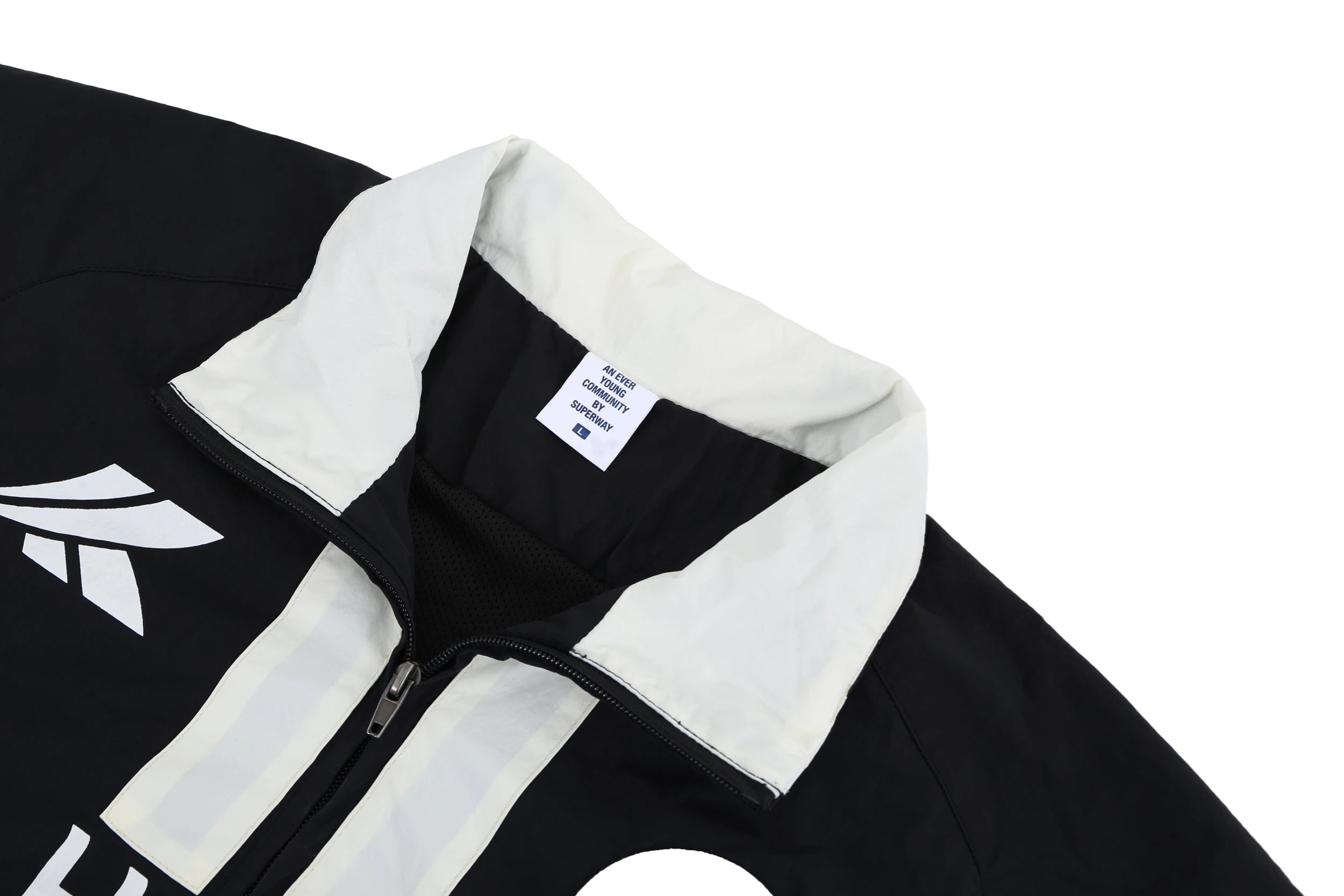 Men's Clothing new sweatshirt is fashionable, casual, cold and warm, with the same jacket for men and women. windbreaker