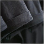 Men Clothes Fashion Round Neck T-Shirts Streetwear 100% Cotton Tactical T-shirt Loose Tops Breathable Tee Military Enthusiast