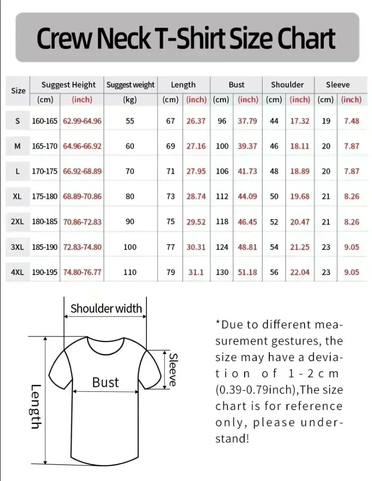 Men Clothes Fashion Round Neck T-Shirts Streetwear 100% Cotton Tactical T-shirt Loose Tops Breathable Tee Military Enthusiast