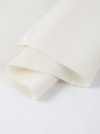 Wool Blended Cloak Coats For Women Loose Jackets Asymmetric Style Fashion Tops Chic  Outwear Autumn Woman High Street Clothes