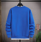 Clothes For Men Plain Male T Shirt White Pants Sets Alphabet Tracksuit Essential Top Offer Trend Popular Sports Suits Cool Kpop