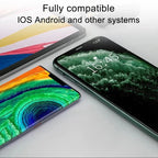 Airs Pro Wireless Headsets Bluetooth Earphones TWS Earbuds With Siri Pop-up Window Waterproof Positioning Touch Control For Ios