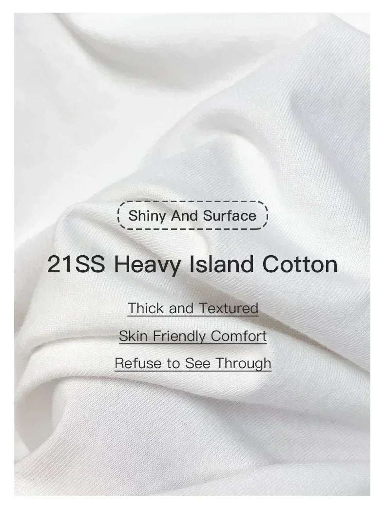 Men Clothes Fashion Round Neck T-Shirts Streetwear 100% Cotton Tactical T-shirt Loose Tops Breathable Tee Military Enthusiast