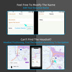 Airs Pro Wireless Headsets Bluetooth Earphones TWS Earbuds With Siri Pop-up Window Waterproof Positioning Touch Control For Ios