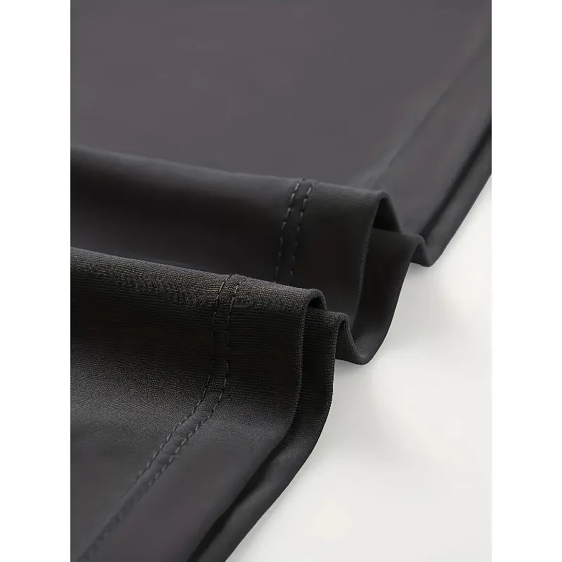 Men's fitness clothes, suitable for sports such as football and basketball