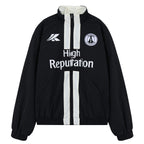 Men's Clothing new sweatshirt is fashionable, casual, cold and warm, with the same jacket for men and women. windbreaker