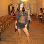 Woman Clothes See-through Chiffon Blouses Sexy Fashion Solid Cover-ups Ladies Elegant Night Club Tops White Black Streetwear