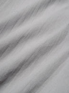 Retro Style Men's Casual Solid Long Sleeve Shirt, Men's Clothes For Spring Summer Autumn, Tops For Men