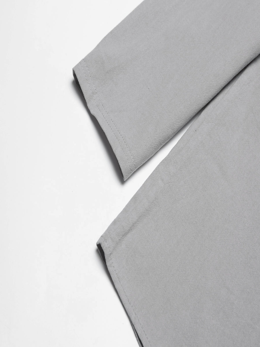 Retro Style Men's Casual Solid Long Sleeve Shirt, Men's Clothes For Spring Summer Autumn, Tops For Men