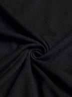 Plus Size Cactus Logo Graphic Print, Men's Crew Neck Short Sleeve T-shirts, Loose Shirts For Outdoor Activities, Men's Clothes For Spring And Summer