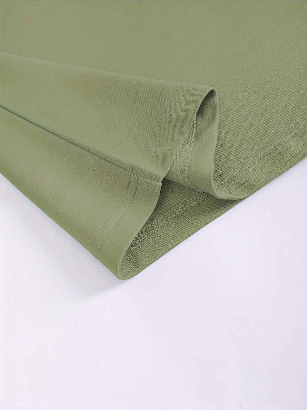 Plus Size Cactus Logo Graphic Print, Men's Crew Neck Short Sleeve T-shirts, Loose Shirts For Outdoor Activities, Men's Clothes For Spring And Summer