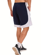 HOPLYNN 12pcs Men'S Clothes Short Set Outfits Gym Active Athletic Basketball