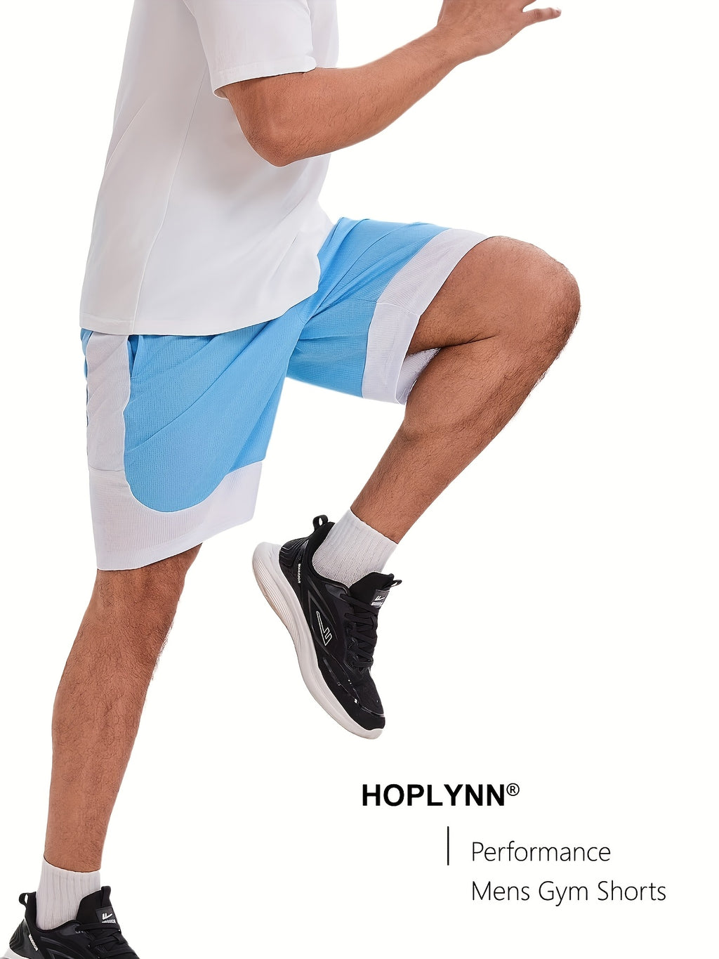 HOPLYNN 12pcs Men'S Clothes Short Set Outfits Gym Active Athletic Basketball