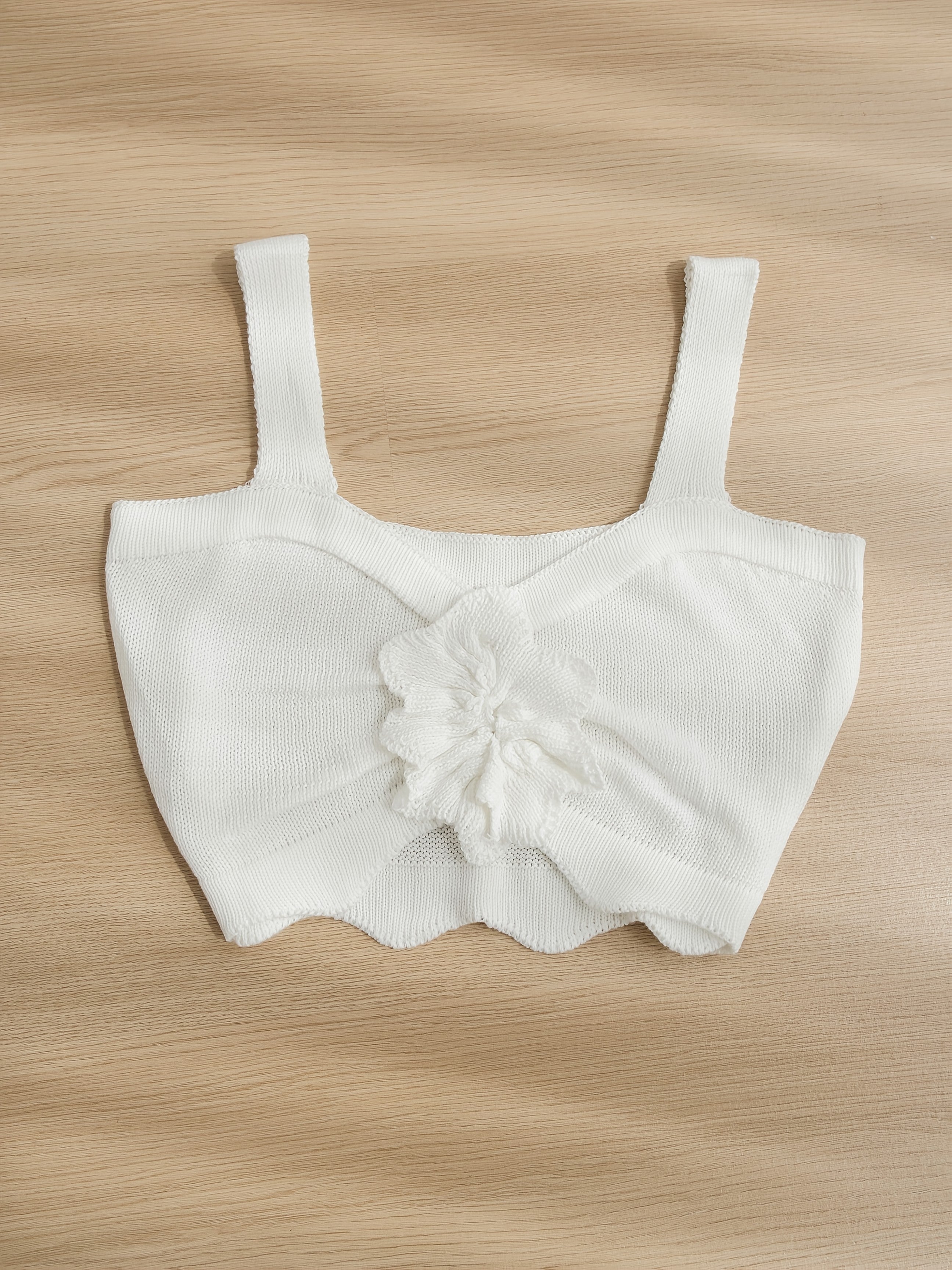 Fashionable Cut-out Skirt + Camisole Crop Top Women's Set, Popular Soft Women's Two-piece Skirt, Daily Elegant Casual Commuting Warm Autumn And Winter Clothing, Women's Clothes Made Of High-quality Fabric