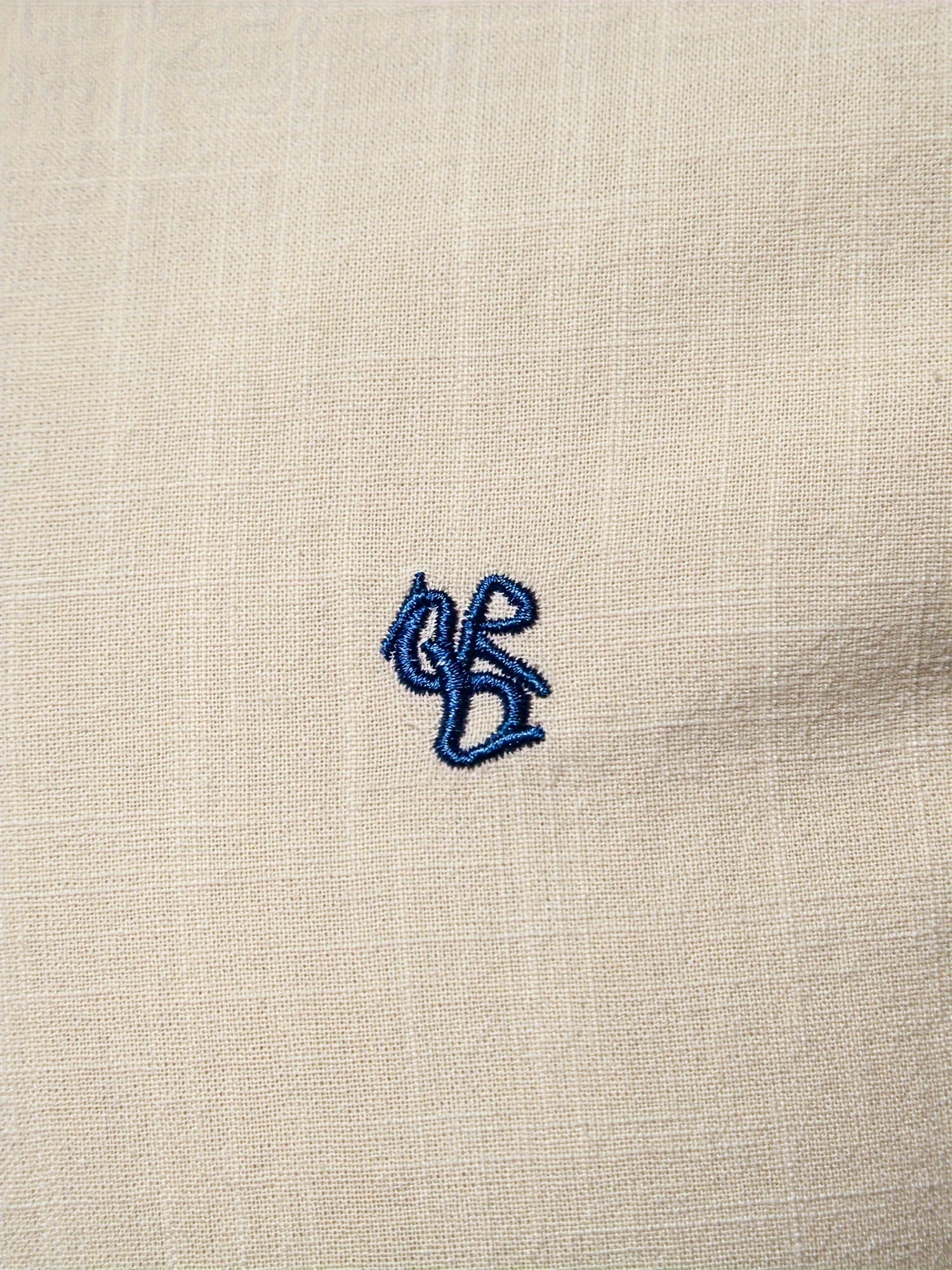 Men's Cotton Long Sleeve Shirts Men's Clothes