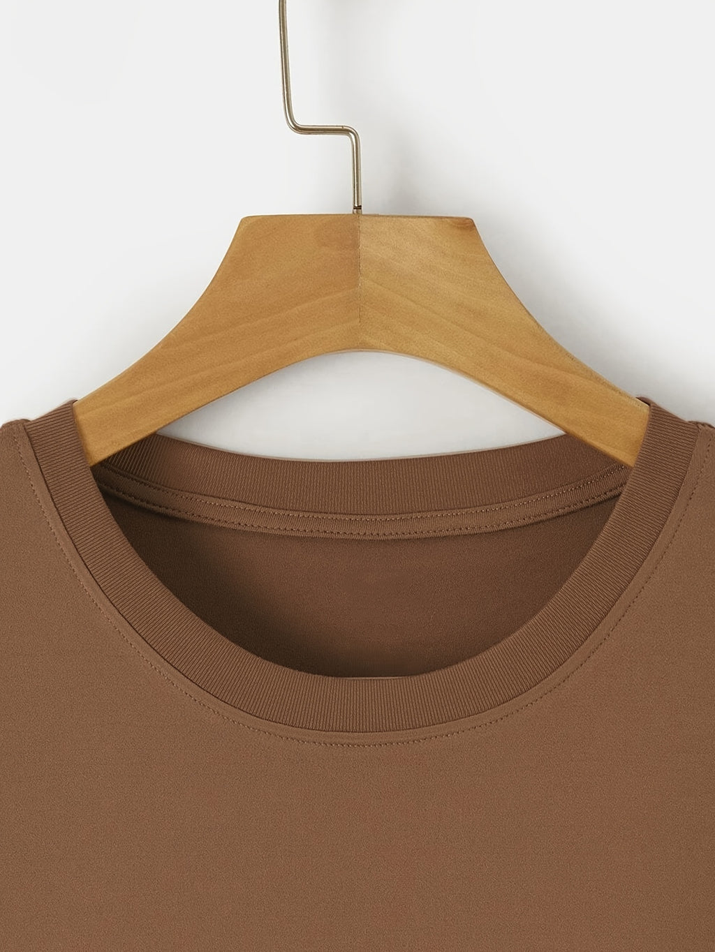 Plus Size Cactus Logo Graphic Print, Men's Crew Neck Short Sleeve T-shirts, Loose Shirts For Outdoor Activities, Men's Clothes For Spring And Summer