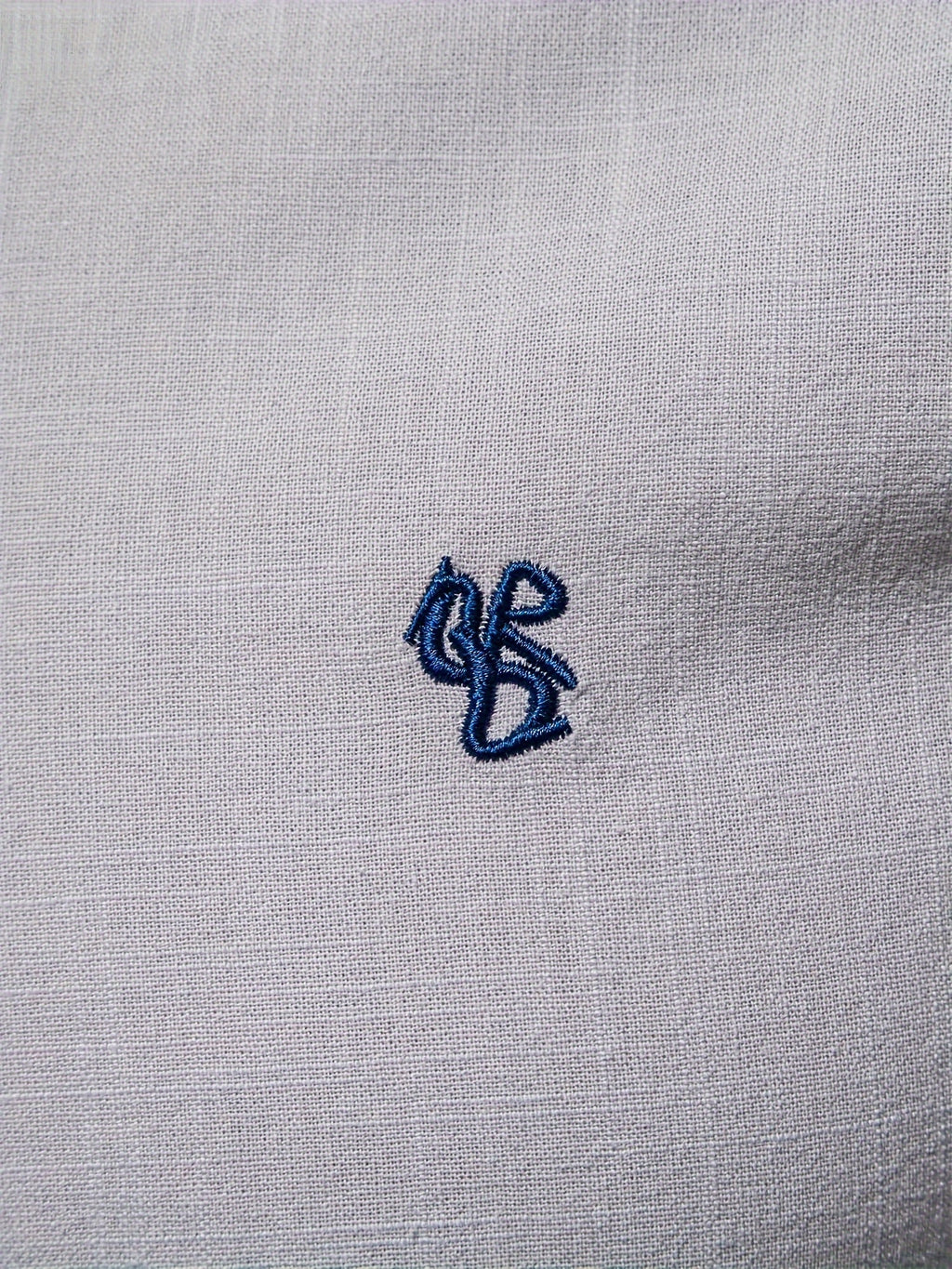 Men's Cotton Long Sleeve Shirts Men's Clothes