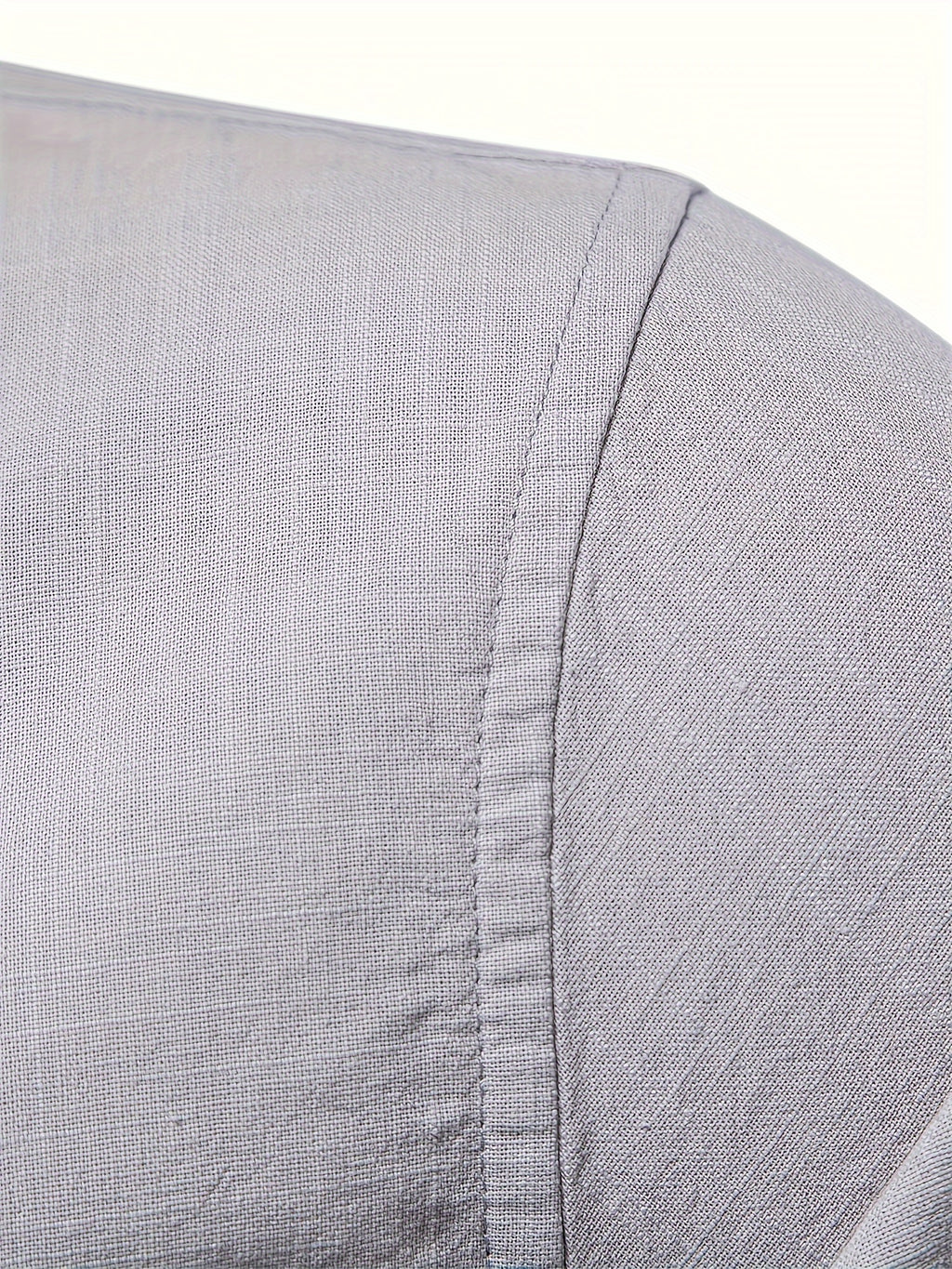 Men's Cotton Long Sleeve Shirts Men's Clothes