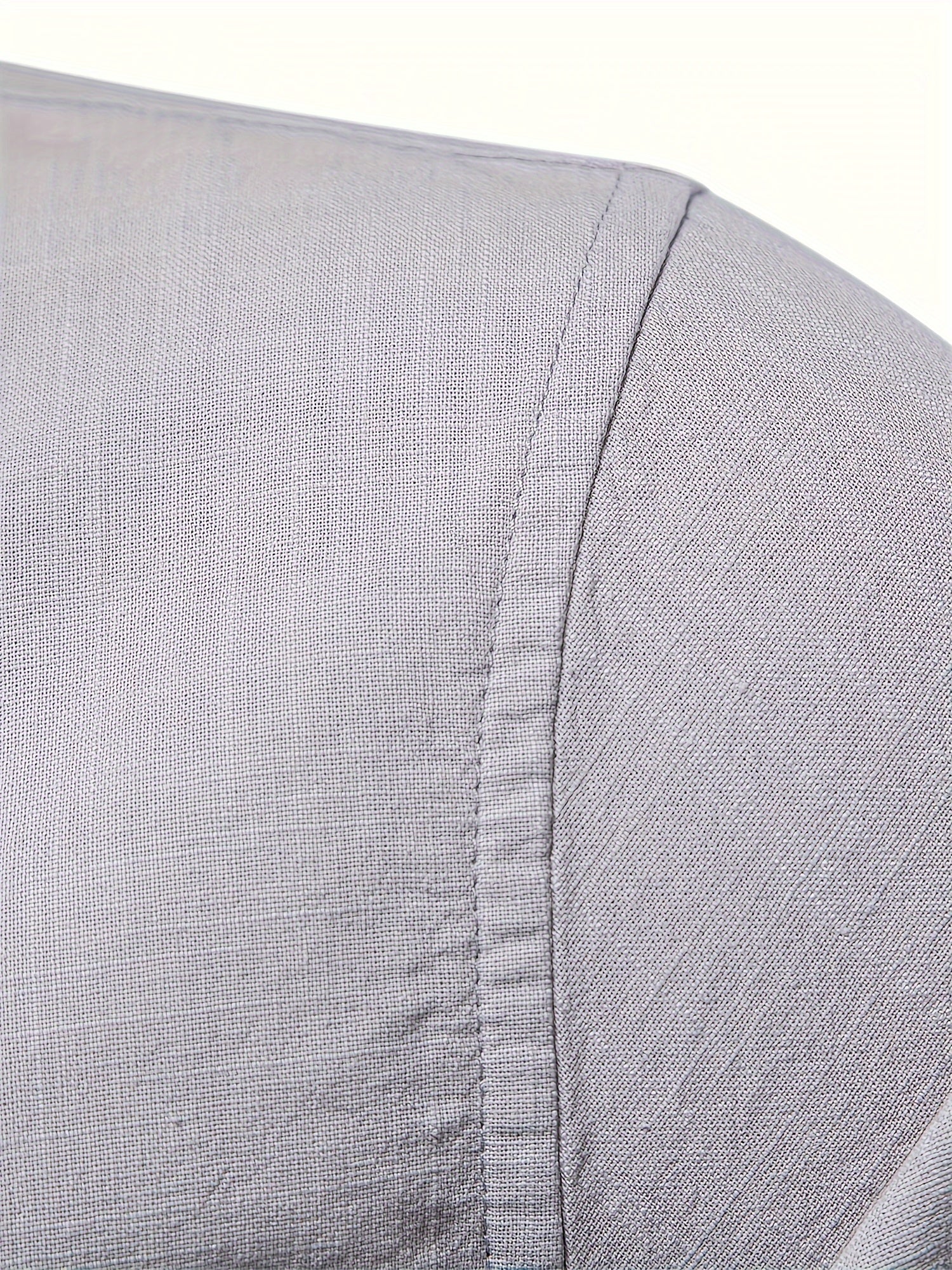 Men's Cotton Long Sleeve Shirts Men's Clothes