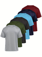 HOPLYNN 12pcs Men'S Clothes Short Set Outfits Gym Active Athletic Basketball